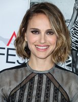 Natalie Portman tote bag #G2533619