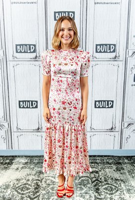 Natalie Portman posters