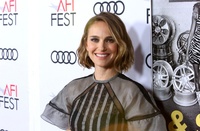 Natalie Portman tote bag #G2533628