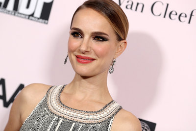 Natalie Portman posters