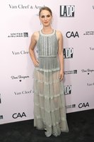 Natalie Portman longsleeve t-shirt #3916375