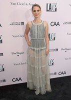 Natalie Portman longsleeve t-shirt #3916381