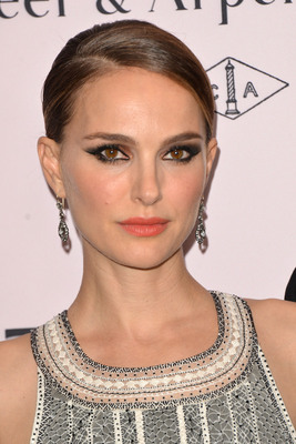 Natalie Portman posters