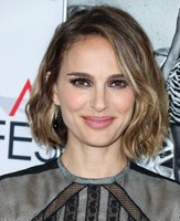 Natalie Portman mug #G2533639