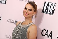 Natalie Portman mug #G2533650