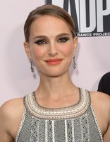 Natalie Portman longsleeve t-shirt #3916396