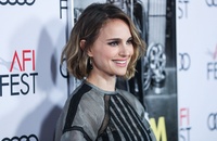 Natalie Portman mug #G2533655