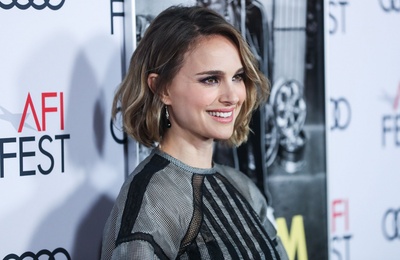 Natalie Portman posters