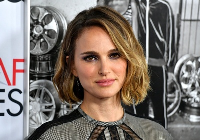 Natalie Portman posters