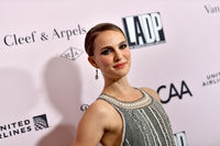 Natalie Portman longsleeve t-shirt #3916407