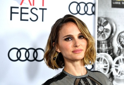 Natalie Portman posters