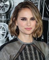 Natalie Portman mug #G2533664