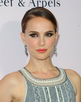 Natalie Portman longsleeve t-shirt #3916411