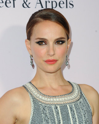 Natalie Portman posters