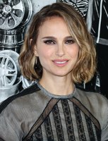 Natalie Portman longsleeve t-shirt #3916417
