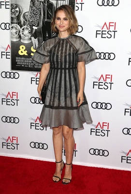 Natalie Portman posters