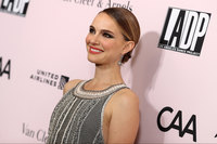 Natalie Portman Sweatshirt #3916430