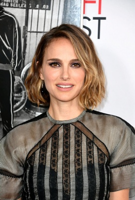 Natalie Portman posters