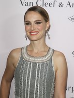 Natalie Portman tote bag #G2533687