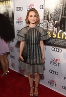 Natalie Portman tote bag #G2533692