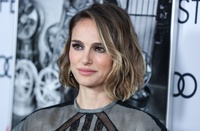 Natalie Portman tote bag #G2533693