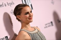 Natalie Portman Sweatshirt #3916440