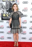 Natalie Portman Sweatshirt #3916452