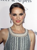 Natalie Portman longsleeve t-shirt #3916453