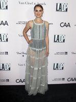 Natalie Portman mug #G2533712