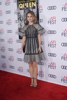 Natalie Portman longsleeve t-shirt #3916460