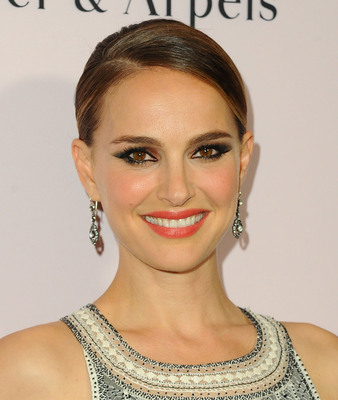 Natalie Portman posters