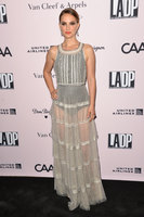 Natalie Portman longsleeve t-shirt #3916462