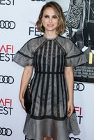 Natalie Portman Sweatshirt #3916464