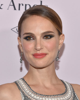 Natalie Portman posters