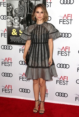 Natalie Portman posters