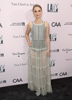 Natalie Portman longsleeve t-shirt #3916470