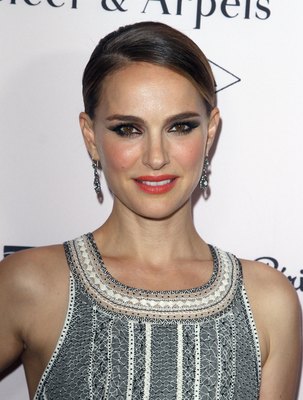 Natalie Portman posters