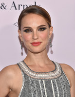 Natalie Portman longsleeve t-shirt #3916472