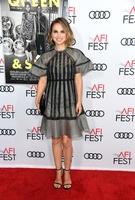 Natalie Portman mug #G2533729