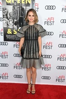 Natalie Portman longsleeve t-shirt #3916479