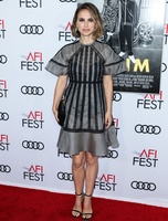 Natalie Portman t-shirt #3916487