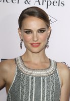 Natalie Portman Tank Top #3916490