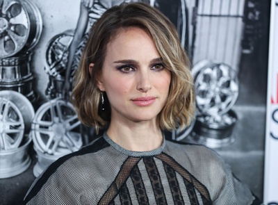 Natalie Portman posters