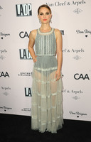 Natalie Portman Tank Top #3916498