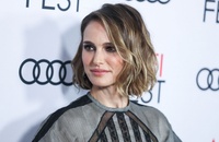 Natalie Portman Tank Top #3916502