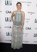 Natalie Portman Tank Top #3916504