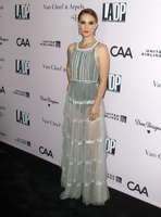 Natalie Portman Tank Top #3916505