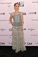 Natalie Portman longsleeve t-shirt #3916508