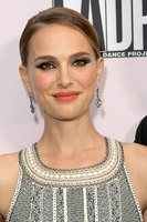 Natalie Portman longsleeve t-shirt #3916519