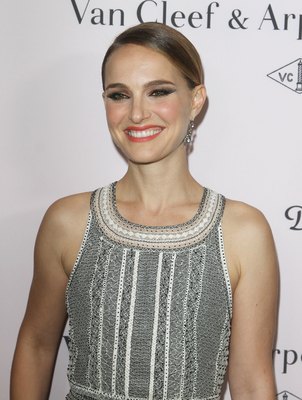 Natalie Portman posters